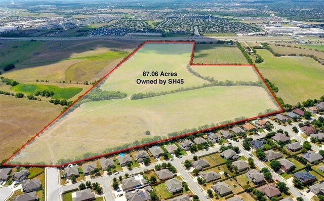 0 Panther Loop, Pflugerville, TX 78660