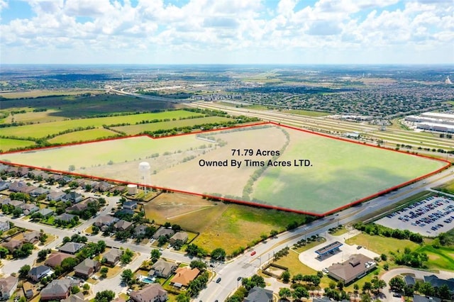 0 Panther Loop, Pflugerville, TX 78660