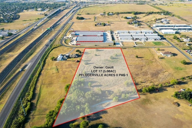 0 Panther Loop, Pflugerville, TX 78660