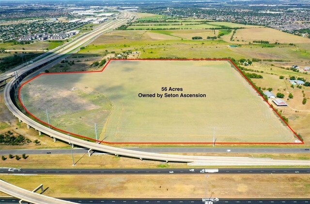 0 Panther Loop, Pflugerville, TX 78660