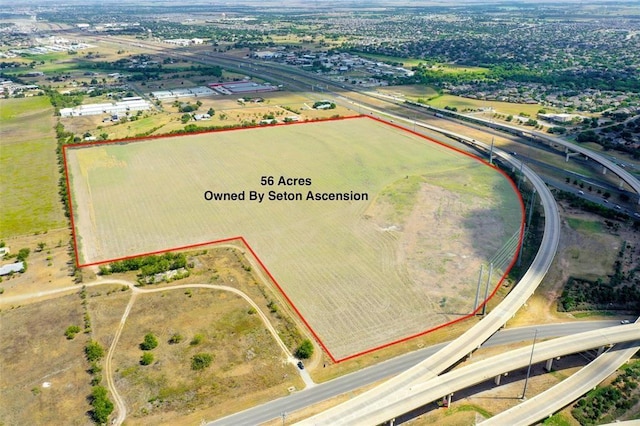0 Panther Loop, Pflugerville, TX 78660