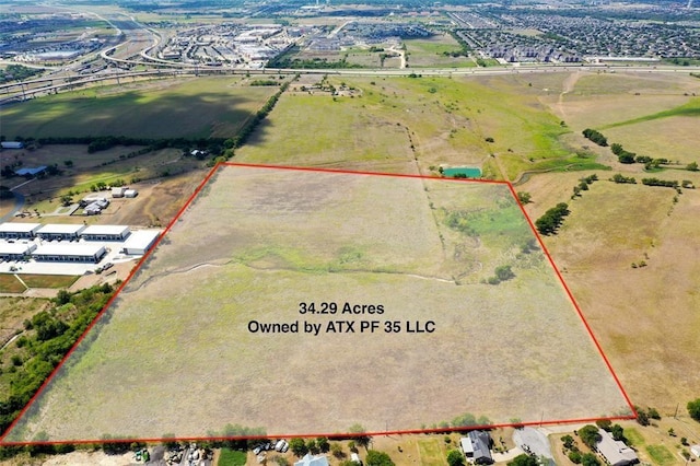 0 Panther Loop, Pflugerville, TX 78660