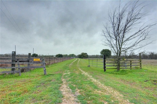 4715 Granny Dr, Del Valle TX, 78617 land for sale