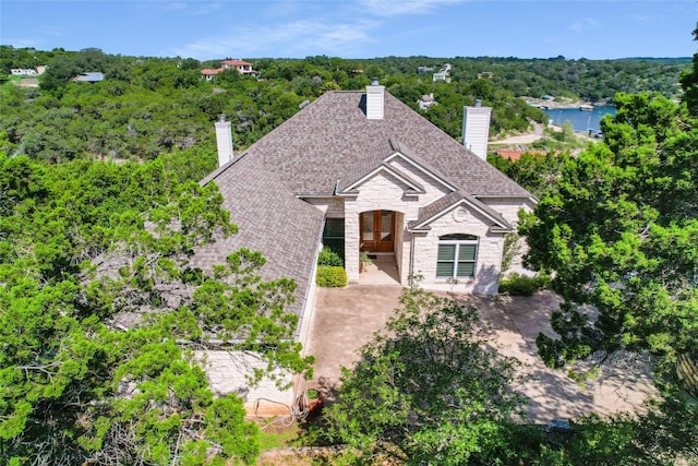 4000 Red Bird Trl, Lago Vista, TX 78645 - photo 7