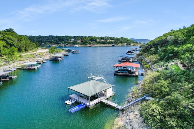 4000 Red Bird Trl, Lago Vista, TX 78645 - photo 1