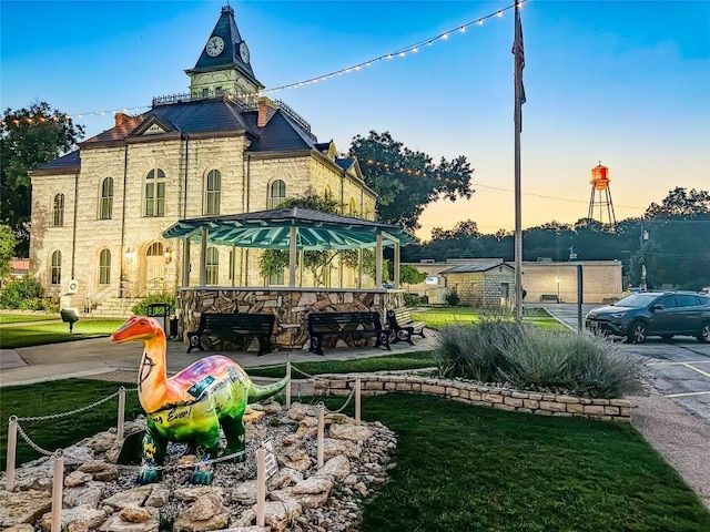 1152 E 67th Hwy 5266 Unit A, Glen Rose, TX 76077