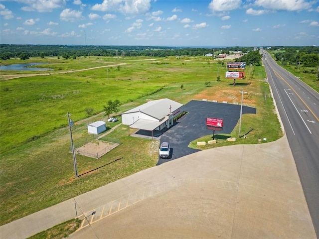 1152 E 67th Hwy 5266 Unit A, Glen Rose, TX 76077