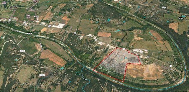 1152 E 67th Hwy 5266 Unit A, Glen Rose, TX 76077