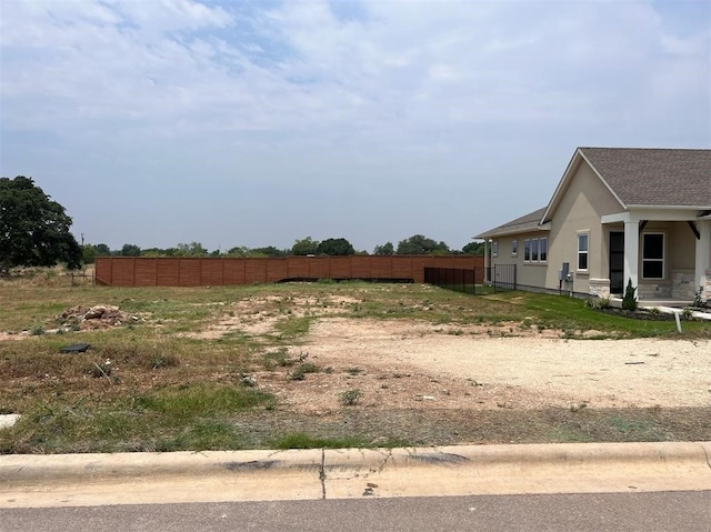 Listing photo 3 for 300 Monterrey Oak Trl, Georgetown TX 78628