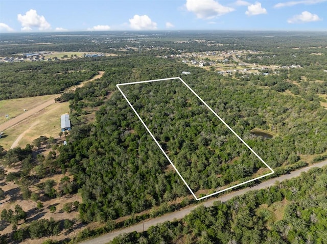 R32881 Mcdonald Ln W, Cedar Creek TX, 78621 land for sale