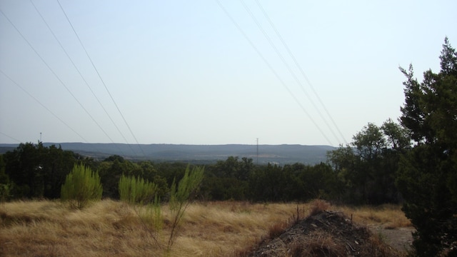 6921 Singleton Bend Rd, Marble Falls TX, 78654 land for sale