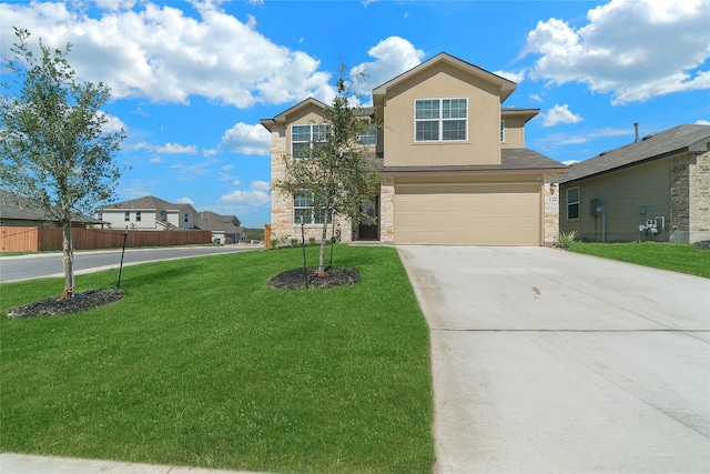 Listing photo 2 for 136 Scarlet Macaw, San Antonio TX 78253