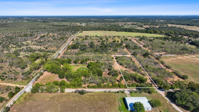 LOT10 Witter Rd, Dale, TX 78616