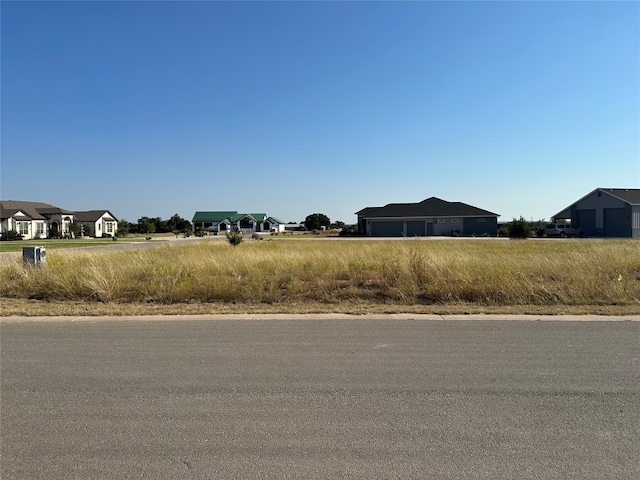 117 Fall Dr, Georgetown TX, 78633 land for sale