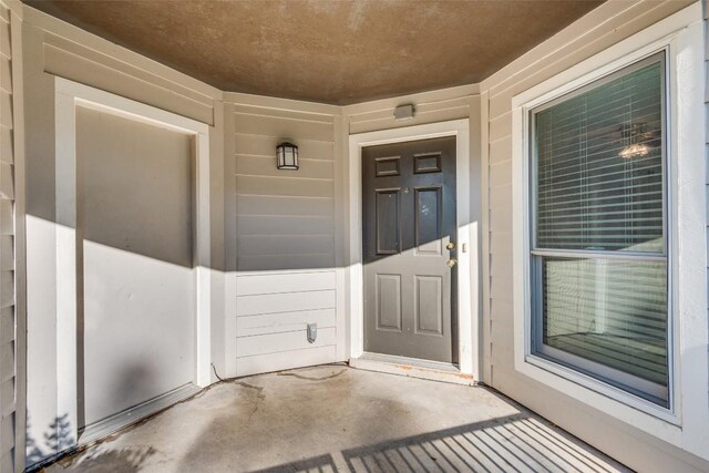 10616 Mellow Mdws Unit 9D, Austin, TX 78750 - view of exterior entry