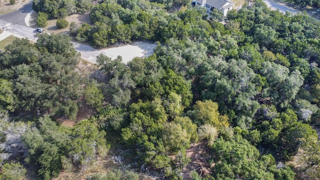 21101 Santa Carlo Ave, Lago Vista TX, 78645 land for sale