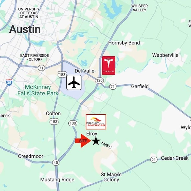 14601 Fm 812, Del Valle, TX 78617 - photo 2