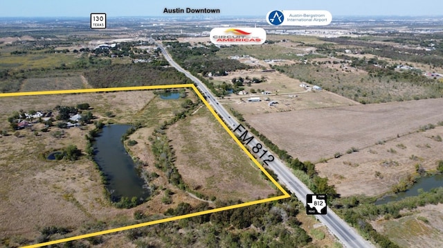 Listing photo 3 for 14601 Fm 812, Del Valle TX 78617