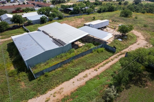 1009 Angle Ave, Llano, TX 78643