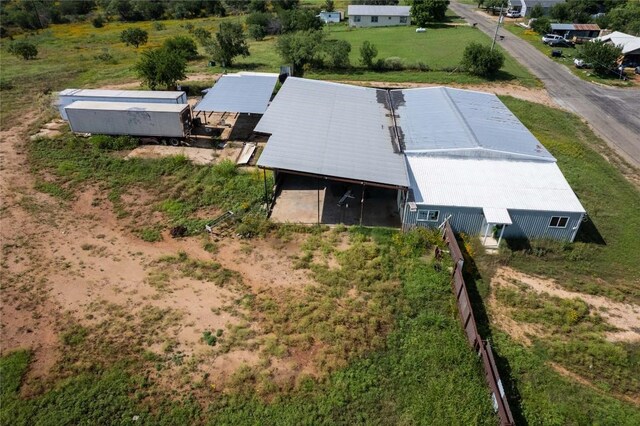 1009 Angle Ave, Llano, TX 78643