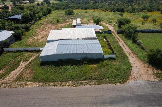 1009 Angle Ave, Llano, TX 78643