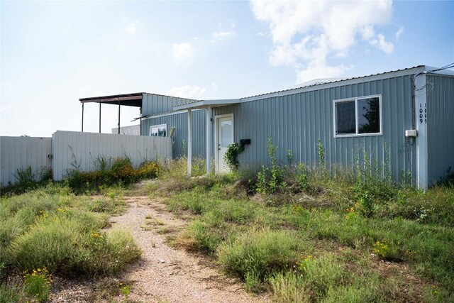 1009 Angle Ave, Llano, TX 78643