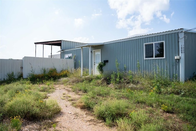 1009 Angle Ave, Llano, TX 78643