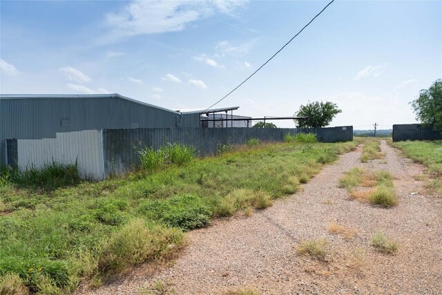1009 Angle Ave, Llano, TX 78643