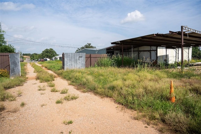1009 Angle Ave, Llano, TX 78643
