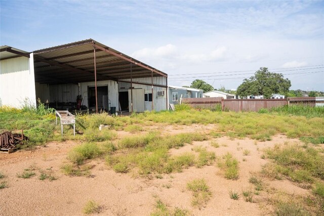 1009 Angle Ave, Llano, TX 78643