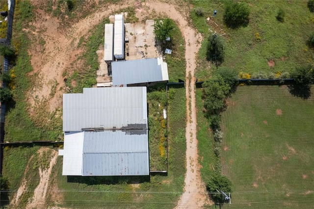 1009 Angle Ave, Llano, TX 78643