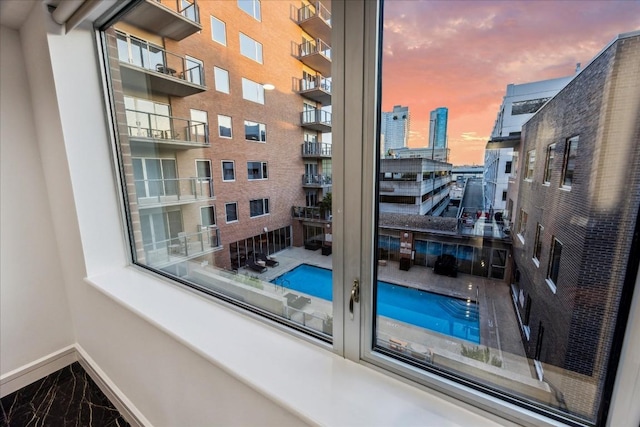 901 W 9th St Unit 401, Austin, TX 78703 - photo 23