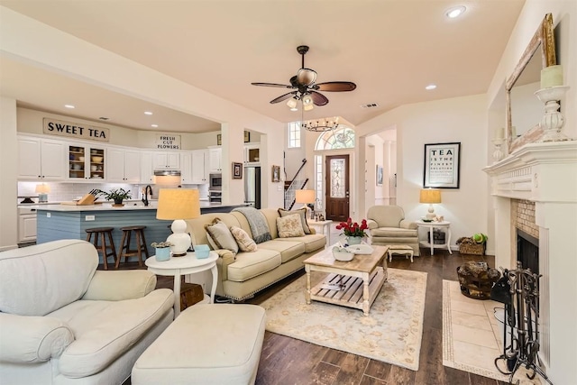 134 Fairwood Dr, Georgetown, TX 78628 - photo 7