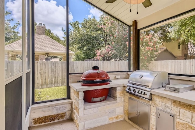 134 Fairwood Dr, Georgetown, TX 78628 - photo 25