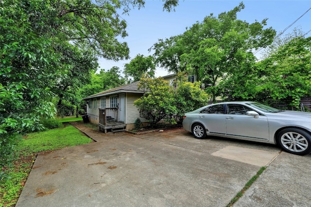 Listing photo 2 for 5002 Rowena, Austin TX 78751