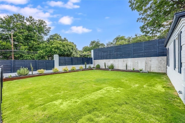 2900 Windsor Rd, Austin, TX 78703 - view of yard