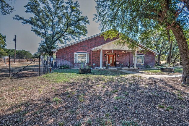 11239 Brewer Rd, Salado, TX 76571 - photo 2