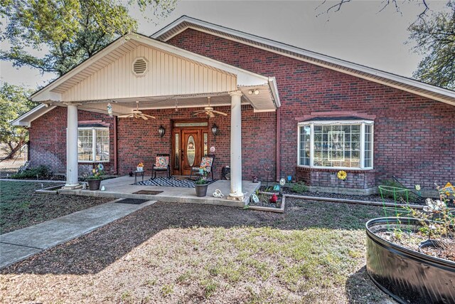 11239 Brewer Rd, Salado, TX 76571 - photo 1