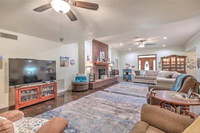 11239 Brewer Rd, Salado, TX 76571 - photo 6