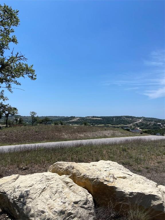 LOT28 N Scenic Hills Ct, Blanco, TX 78606