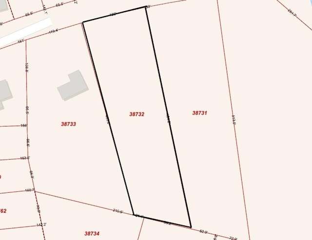 00 Pahoiki Ln, Bastrop, TX 78602