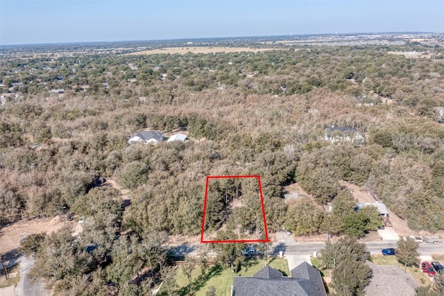 116 W Maunalua Dr, Bastrop TX, 78602 land for sale