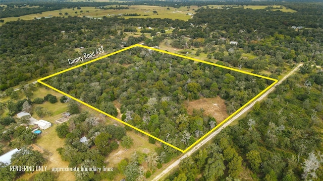 17187 County Road 433, Snook TX, 77878 land for sale