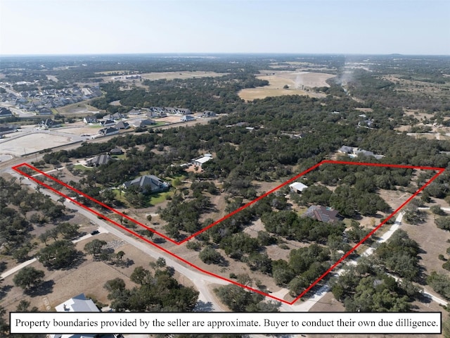 221 Old Tower Rd, Liberty Hill, TX 78642 - photo 36