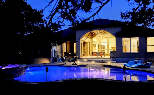 221 Old Tower Rd, Liberty Hill, TX 78642 - photo 38