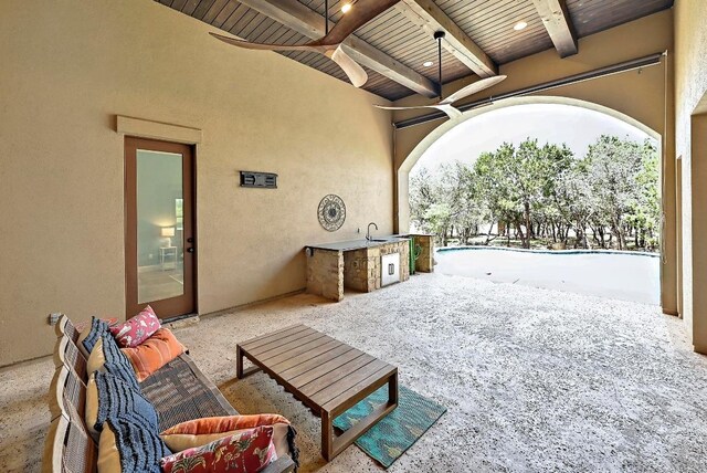 221 Old Tower Rd, Liberty Hill, TX 78642 - photo 28