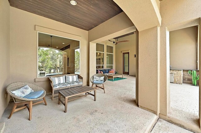 221 Old Tower Rd, Liberty Hill, TX 78642 - photo 29