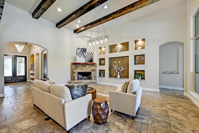 221 Old Tower Rd, Liberty Hill, TX 78642 - photo 8