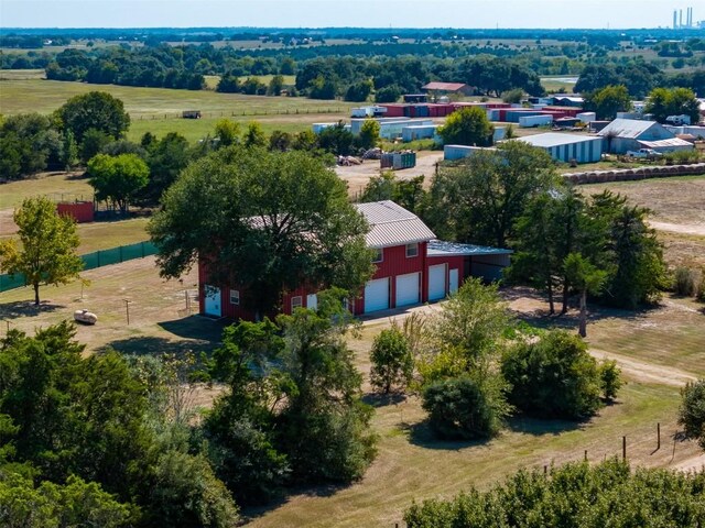 224 Fm 954th Rd, Round Top, TX 78954 - view of rural area