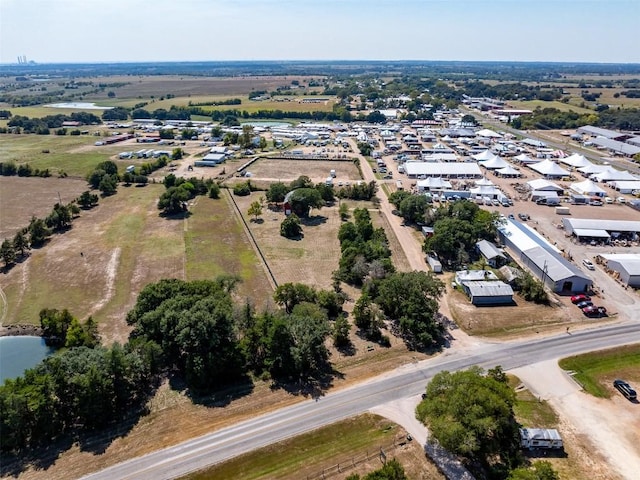 224 Fm 954th Rd, Round Top, TX 78954 - bird's eye view